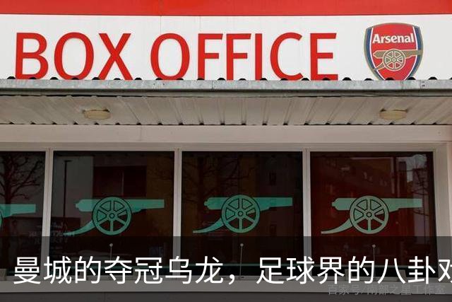 曼城的夺冠乌龙，足球界的八卦戏码！
